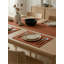 Napperon Orange Orange-294263330