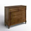 Archivist Five Drawer Bureau-22406279