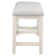 Knauss Hyland 6-Piece Extendable Counter-Height Dining Set