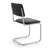 Walsh Vegan Leather Dining Chair-677011922