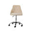 Maia Velvet Office Chair-40289904