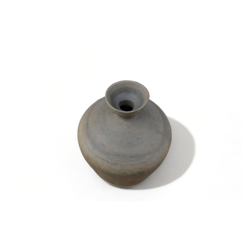 Handmade Pottery Table Vase