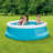 Intex: Easy Set Pool, 6 Feet x 20 Inches