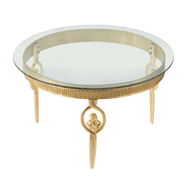 Table basse 3 pieds Amare