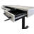Polster Adjustable Standing Desk with Power Outlet-1074457397