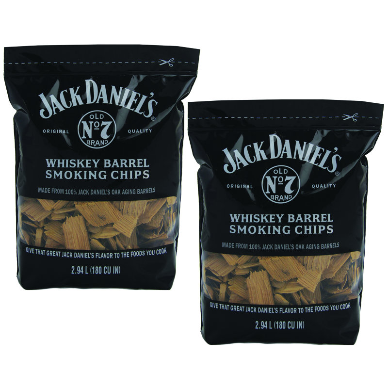 Boom Boom Llc 2.94 Lb. Smoking Chips