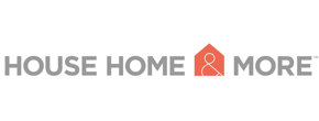 Logo House Home & More
