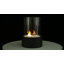 30 cm Bio-Ethanol Outdoor Tabletop Fireplace with Flame Guard-82030489