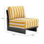 Shoreline Outdoor Lounge Chair