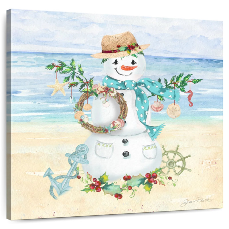 Lelend Coastal Christmas III