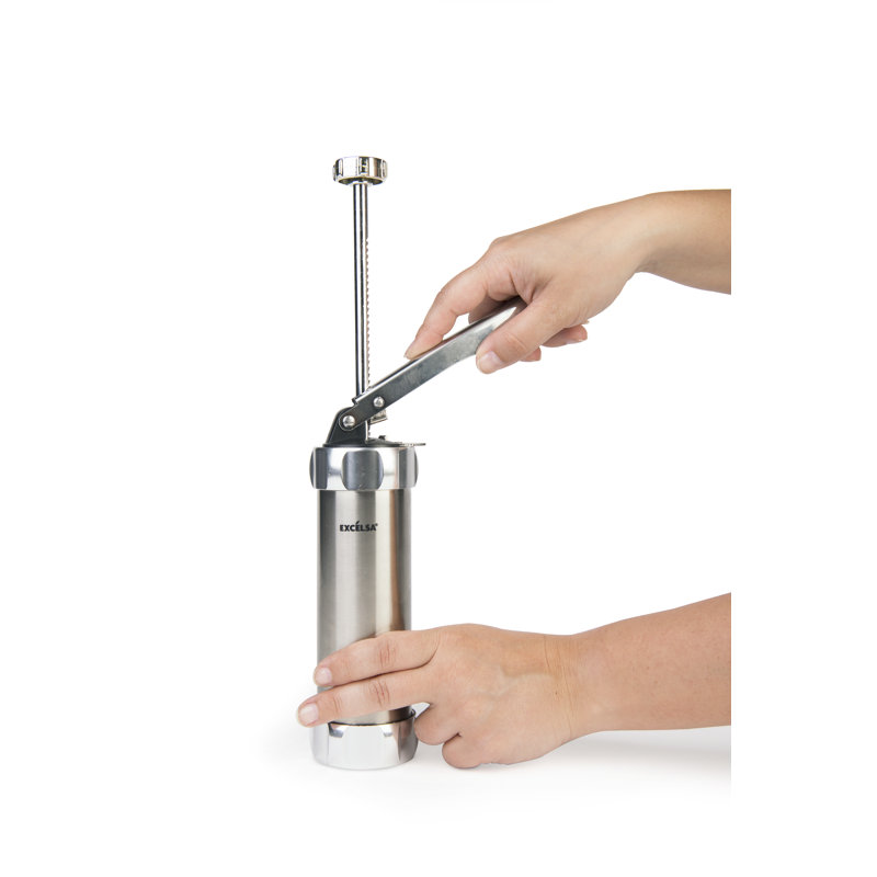 Excelsa Biscuits Cookie Press