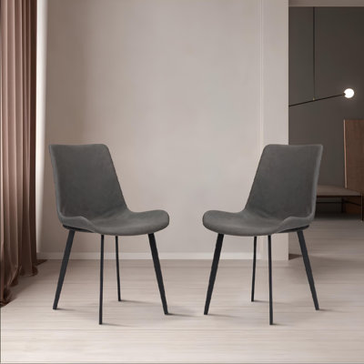 Chaise d'appoint Maksimiljan