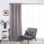 Panneau de rideau simple occultant en polyester Alysheeya-1805012563-1805012569