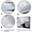 «White Bridge In Winter I», art mural sur toile-742008933-742008936