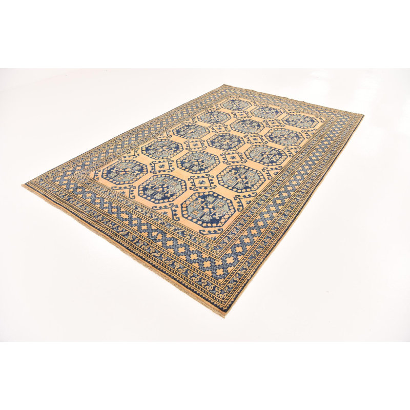 Tapis beige Olander