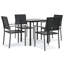 Ensemble repas pour 6 personnes carré-1391867075