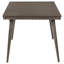 Table de salle à manger Mid-Century