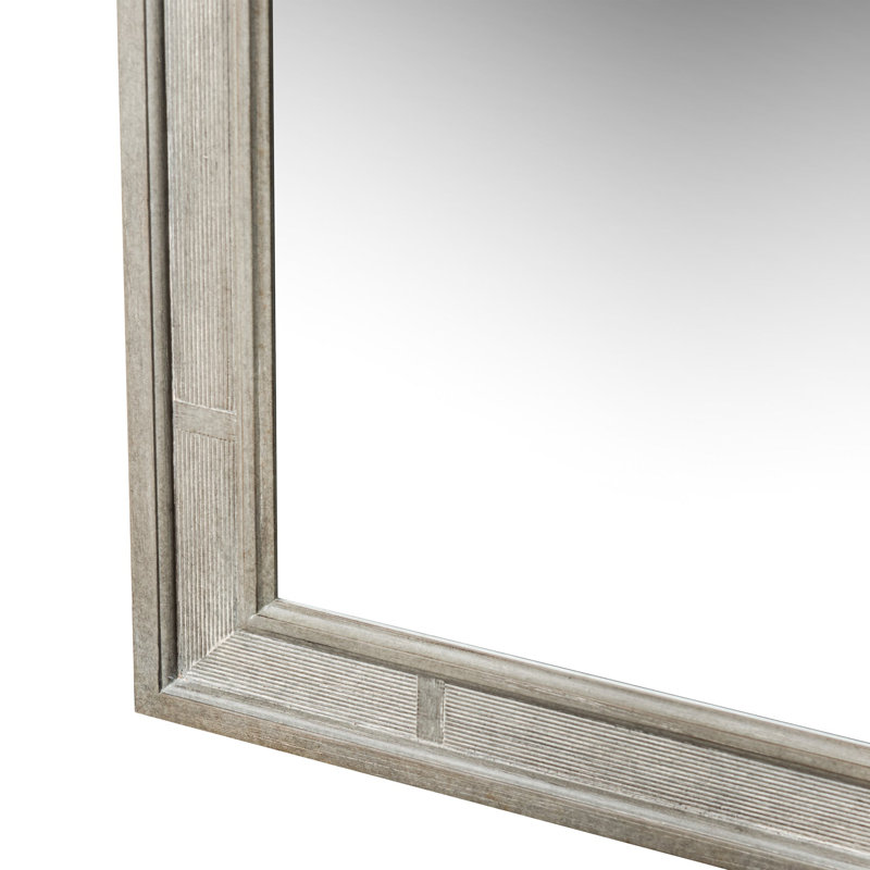 Miroir Willow, Étain