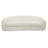  Capra Art Deco White Sofa
