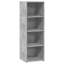 Alezay 40cm Sideboard-1980517561