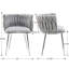 Fauteuil en velours Uresti-901230616-900994320