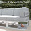 Outdoor Armless Lounge Chair-1610467253-1610467257
