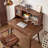 Solid Wood Furniture Dresser-105341308