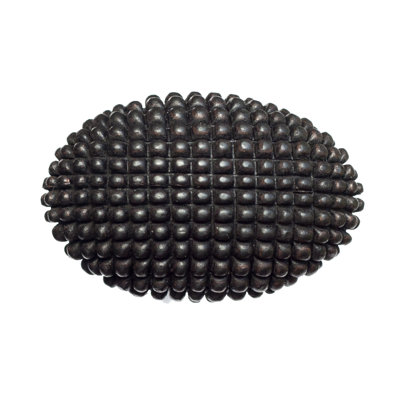 Oval Knob