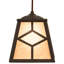 1 - Light Pendant