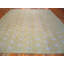 Flatweave Wool Geometric Area Rug-86179227