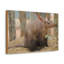No Frame Print on Canvas-1869372500