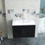 Armoire de salle de bain murale élégante Elegant-142538964