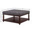 Repose-pieds avec repose-pieds et tablette inférieure Roomfitter-757019255-757019250