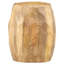 Beale Solid Wood Accent Stool