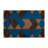 Checkered Green Indoor and Outdoor Area Rug-13233399