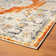 Jonluke Oriental Indoor Rug