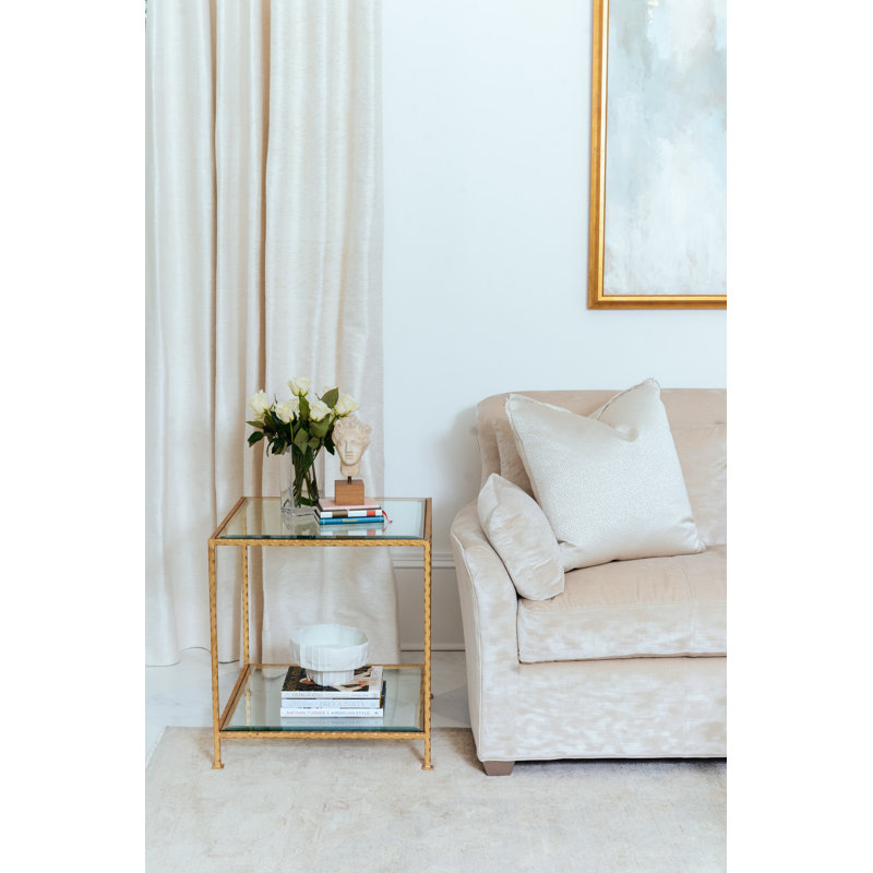 Chloé End Table