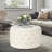 Amram Tufted Round Storage Ottoman-1341442373