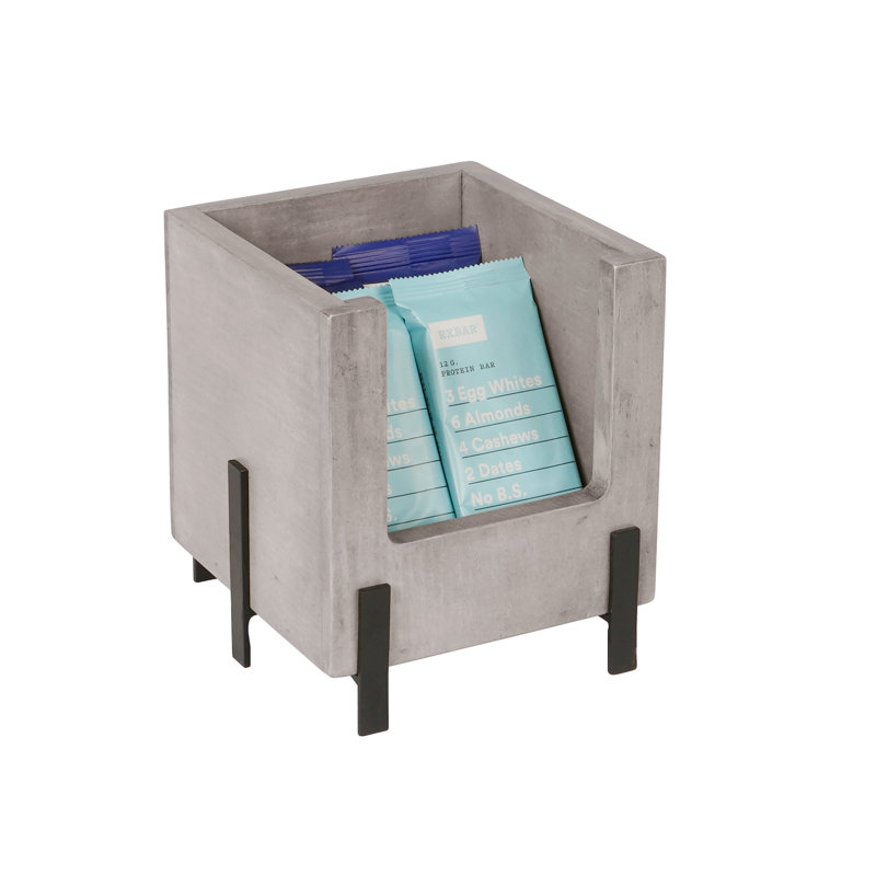 Aspen Stacking Organizer 6" x 6"