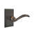 Oil Rubbed Bronze