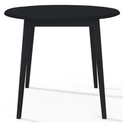 Avinger Round 92Cm Dining Table