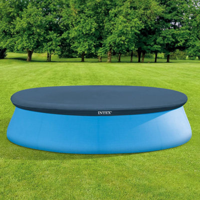 Swimming Pool Protective Covers