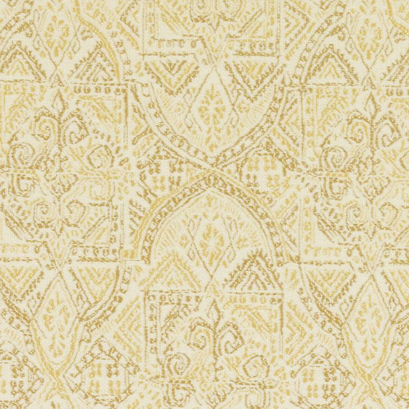 Addison All Purpose Fabric, Lemon