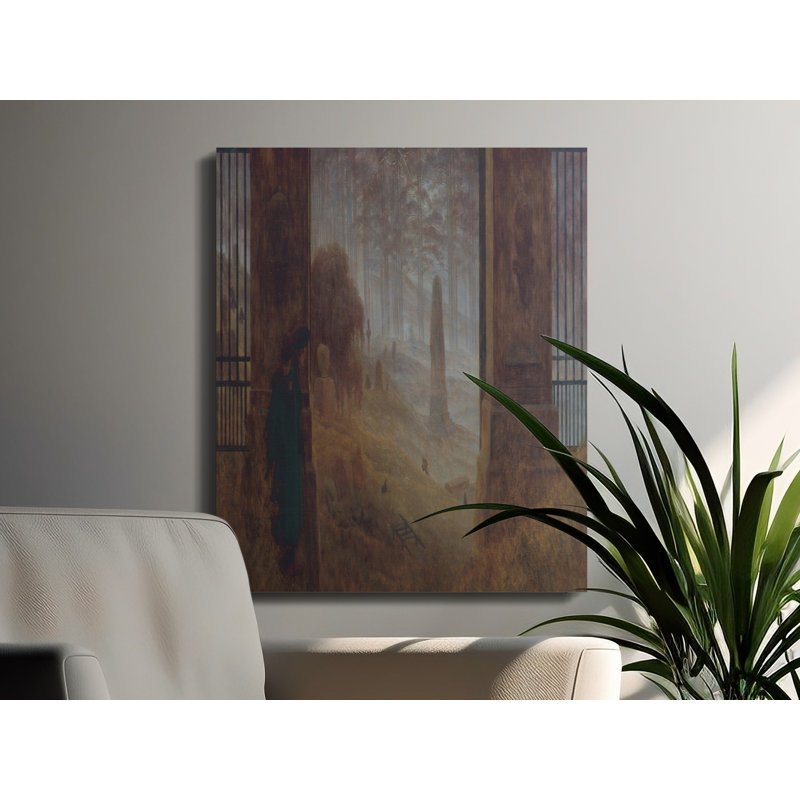 Wrapped Canvas Print Set, 18x24