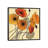 " Pumpkin Poppies II " by Shirley Novak-52529781-52529792