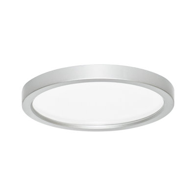 Moira Acrylic LED Flush Mount