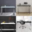 Dunham Metal Base Writing Desk-42615494