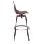 Tabouret pivotant Clean Cut-69342288-69342292