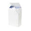 Stan Fabric Laundry Hamper with Handles-2050704439