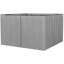 Aydrie Dakota Fields Fabric Side Wall-932044018